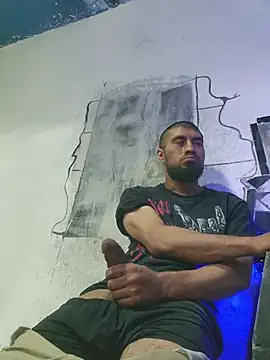vergueo3's Webcam Show