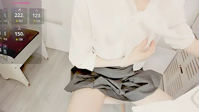 ห้องแชทสดของ mimi_babyyy