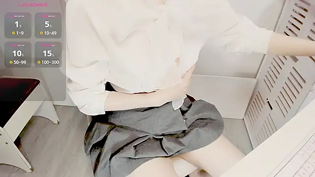 Онлайн чат XXX mimi_babyyy