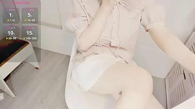 mimi_babyyy's Live XXX Chat