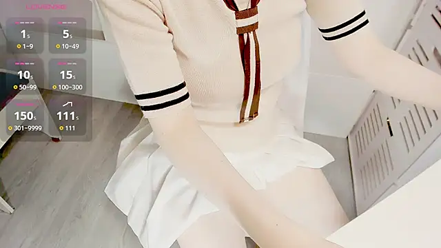 mimi_babyyy's Live XXX Chat