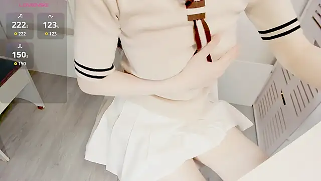 mimi_babyyy Chat XXX live