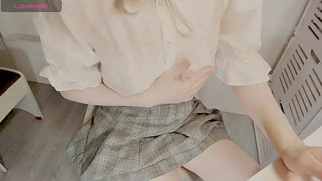 Czat XXX na żywo – mimi_babyyy