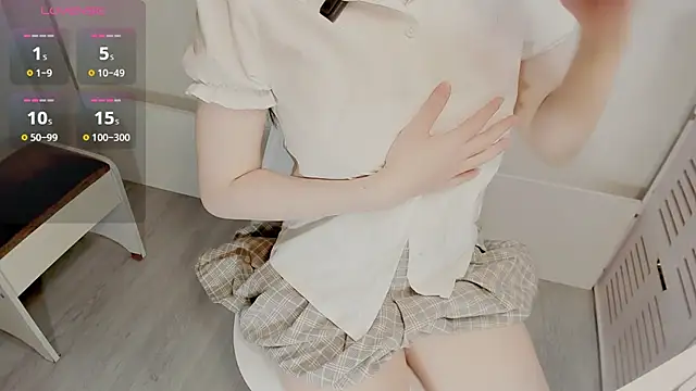 mimi_babyyy's Live XXX Chat