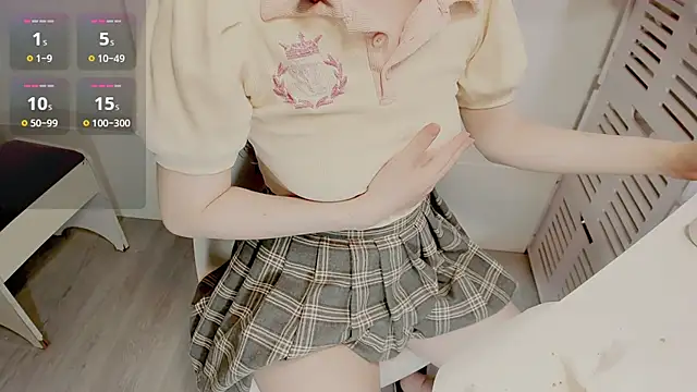 mimi_babyyy's Live XXX Chat