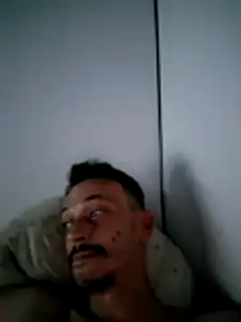 Diablillo34 Pertunjukan Webcam