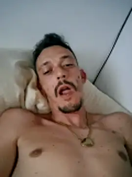 Diablillo34 Webcam show