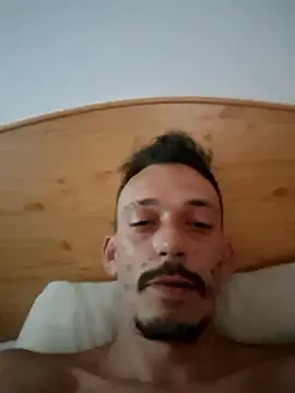Diablillo34 Webcam Show