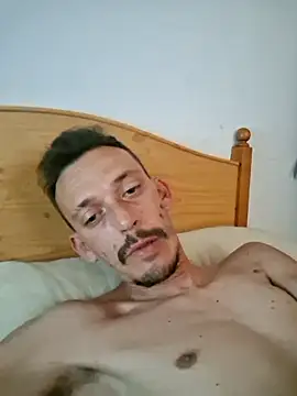 Pokazy przed kamerką – Diablillo34