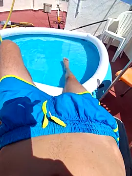 Diablillo34's Webcam Show