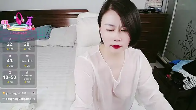awanata Show Webcam