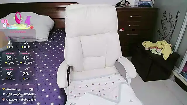 Chat ao vivo de awanata