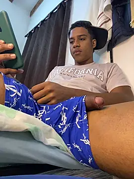 Show de liam_Brooks9 na webcam
