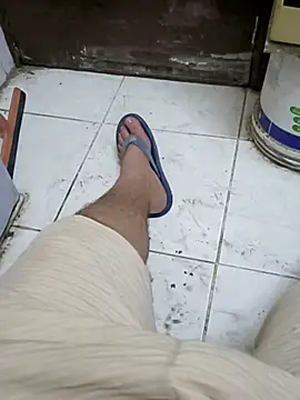 ConvoyedSubgroup Pertunjukan Webcam