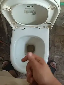 ConvoyedSubgroup Adlı Modelin Web Kamerası Şovu