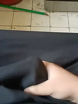 ConvoyedSubgroup Pertunjukan Webcam