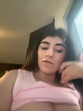 Chat XXX Live milky_denni