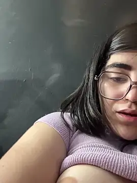 Czat XXX na żywo – milky_denni