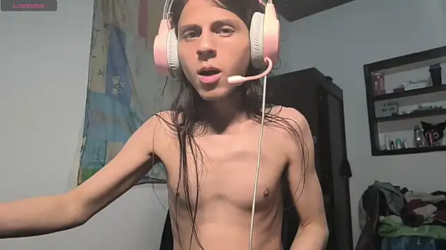 SophieMayne Webcamshow
