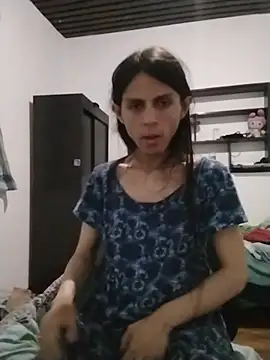 SophieMayne's Webcam Show