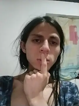 SophieMayne Pertunjukan Webcam