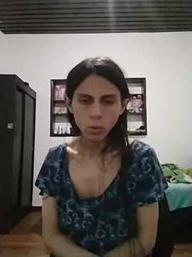 SophieMaynen Webbikameraesitys