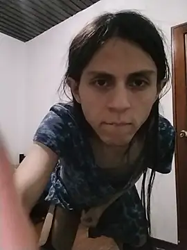 SophieMayne's Webcam Show