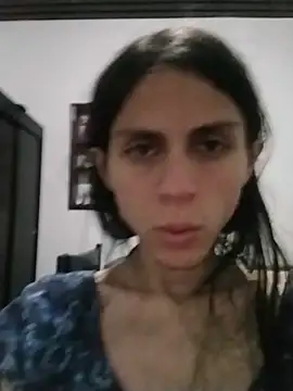 Webkamerová show SophieMayne