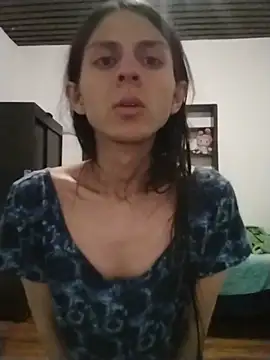 Show webcam de SophieMayne