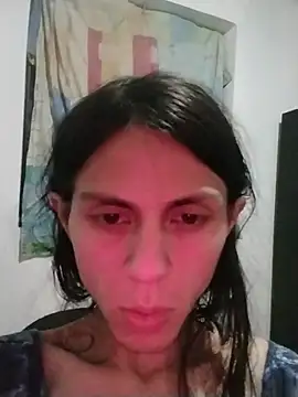 SophieMayne Show in webcam