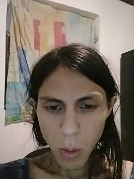 SophieMayne Show in webcam