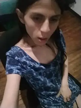 SophieMayne Show in webcam