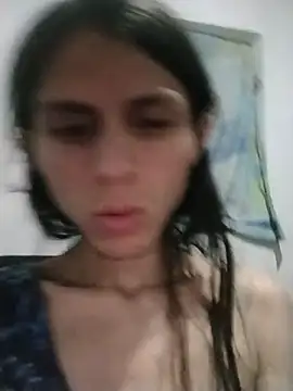 SophieMayne Шоу с уебкамера