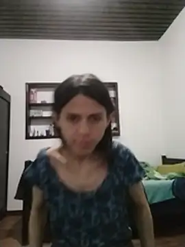 Show de SophieMayne na webcam