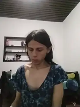 Show Webcam de SophieMayne