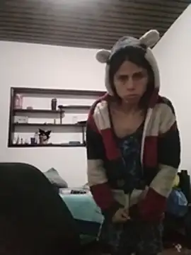 SophieMayne Webcam-Show