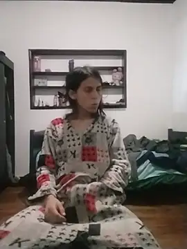 SophieMayne Webcam-Show