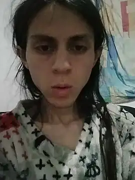 Show de webcam de SophieMayne
