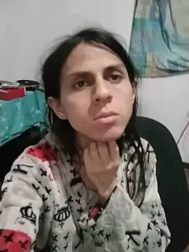 Webkamerová show SophieMayne