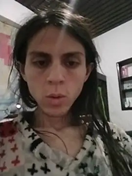 SophieMayne Webcam-Show