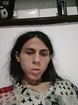 SophieMayne's Webcam Show