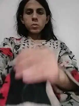 SophieMayne Webcam Show