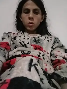 SophieMayne 웹캠 쇼