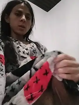 Show de SophieMayne na webcam