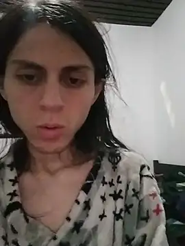 SophieMayne's Webcam Show