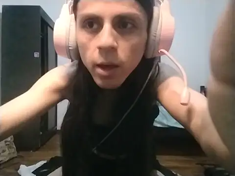 SophieMayne's Webcam Show