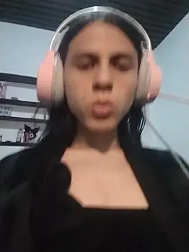 Webkamerová show SophieMayne