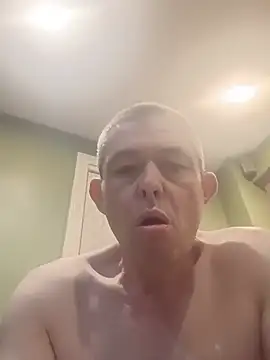 Show webcam de burby79