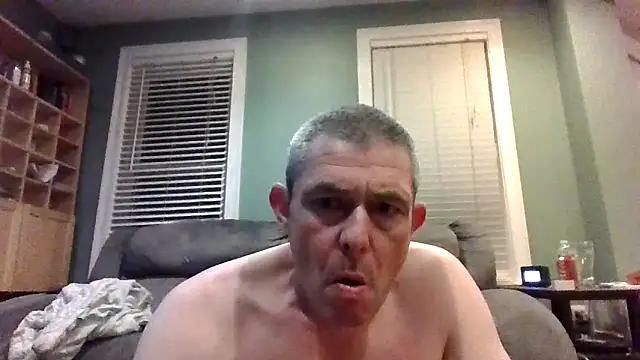 הופעת וובקאם של burby79