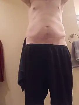 Show webcam de burby79